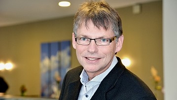 Dr. Hans-Hartwig Cleve