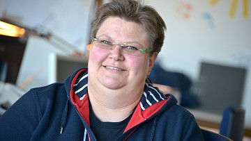 Kirsten Böhmer