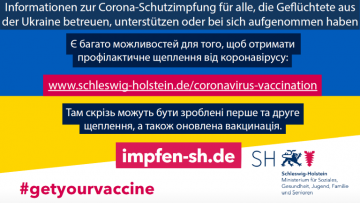 Вакцинації проти коронавірусу