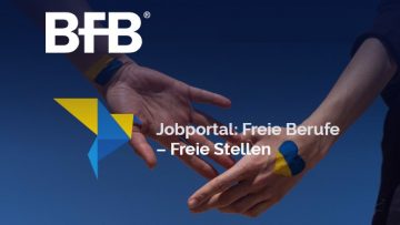 BFB startet Jobportal