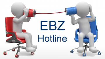 EBZ-Hotline der KZV S-H