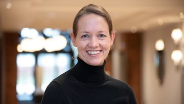 Dr. Jessica Allendorf